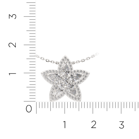 Колье 05501826.ZZ