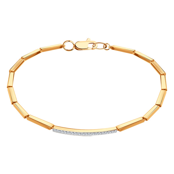 Браслет Т147101212-19