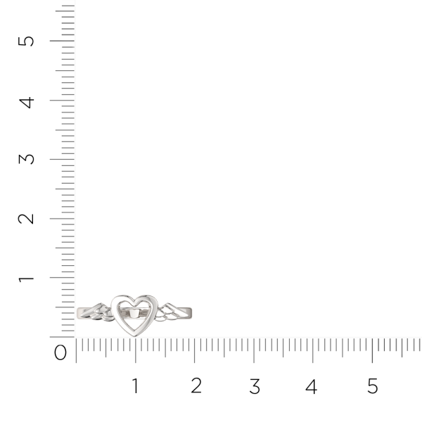 Кольцо 0200144.ZZ