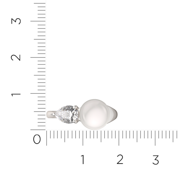 Кольцо 0210989.ZZ