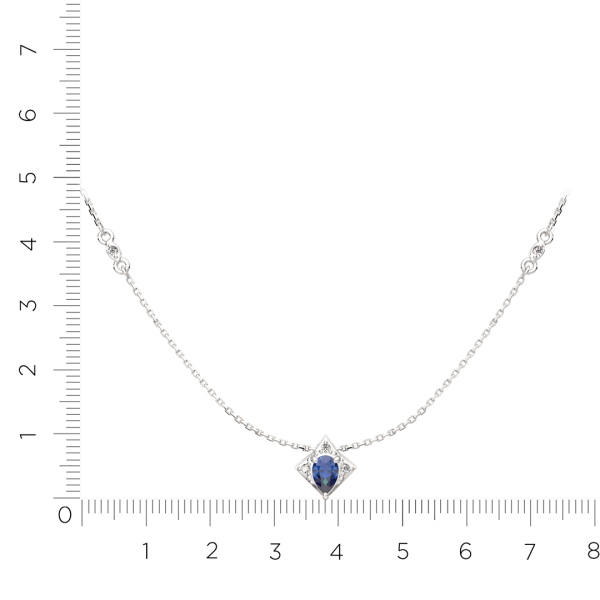 Колье 05501723.ZZ