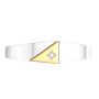 Кольцо 02D0027.G14K.ZZ