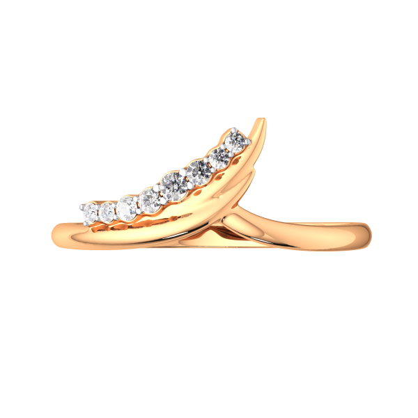 Кольцо 210813.14K.R.ZZ Кольцо 210813.14K.R.ZZ