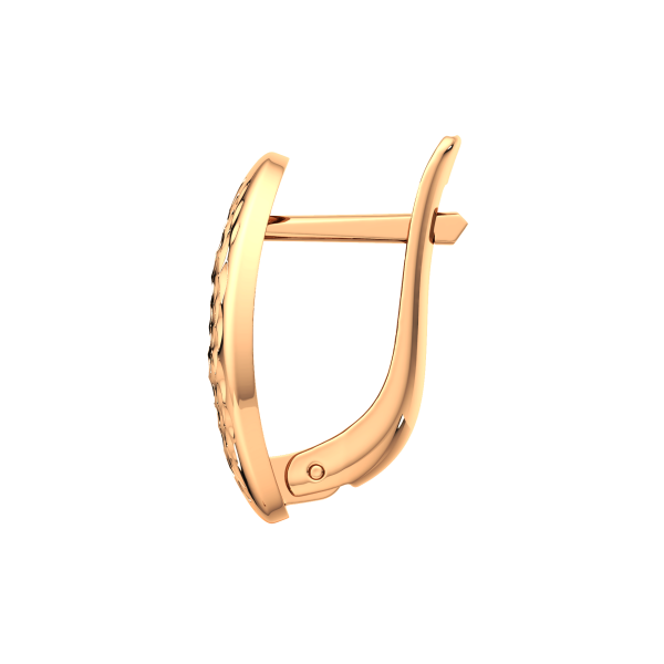 Серьги 300312.14K.R.ZZ Серьги 300312.14K.R.ZZ