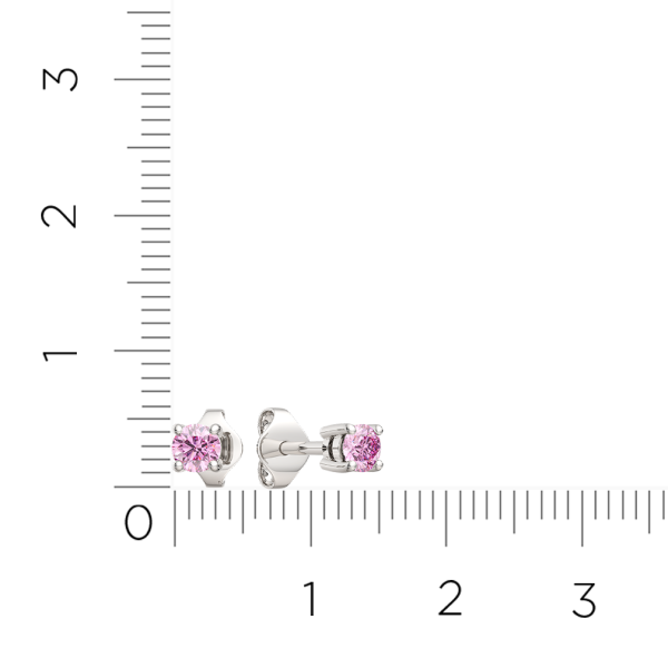 Серьги 0310488.ZZ