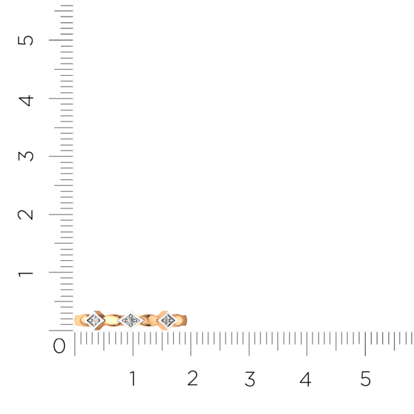 Кольцо 210904.9K.R.ZZ Кольцо 210904.9K.R.ZZ