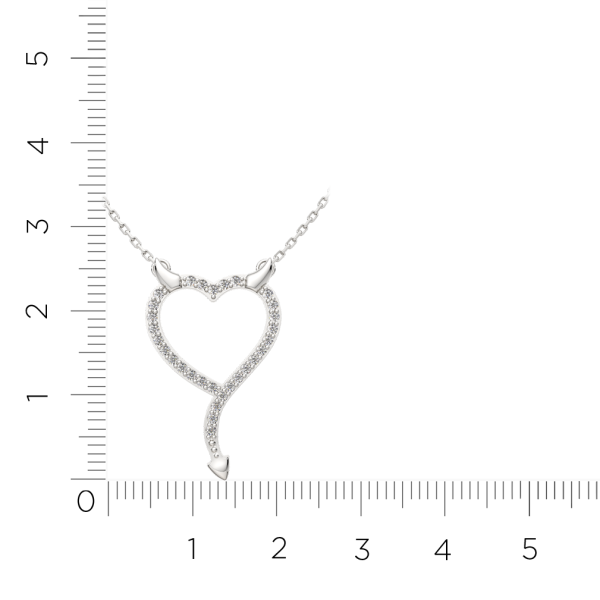 Колье 0550085.ZZ