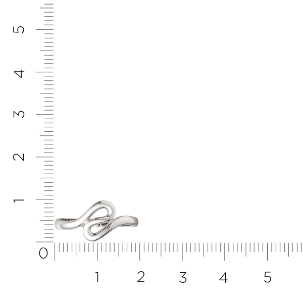 Кольцо 0200201.ZZ
