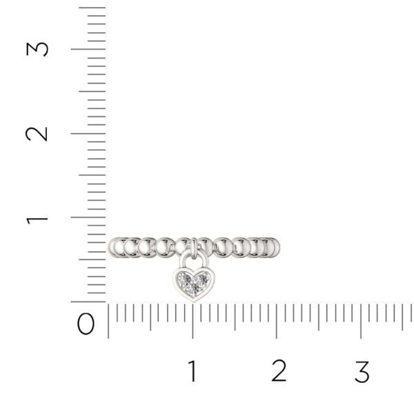 Кольцо 02101145.ZZ