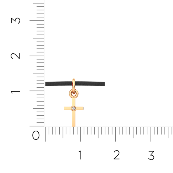 Браслет 670005.14K.R.01