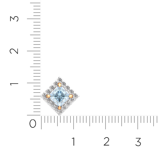 Подвеска 4S4064.14K.R.ZZ Подвеска 4S4064.14K.R.ZZ