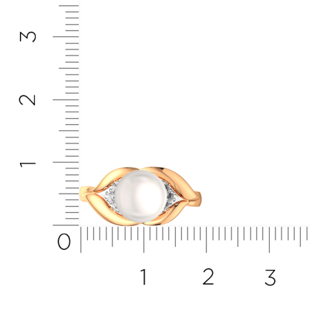 Кольцо 2101151.14K.R.ZZ