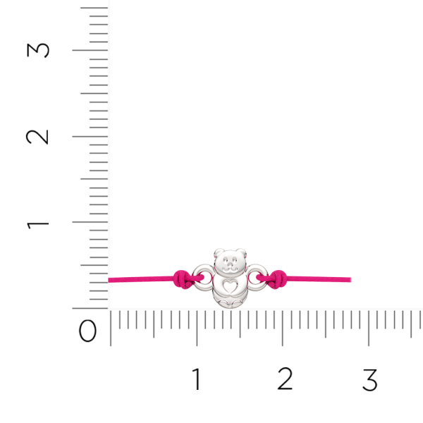 Браслет 0660062.09.ZZ