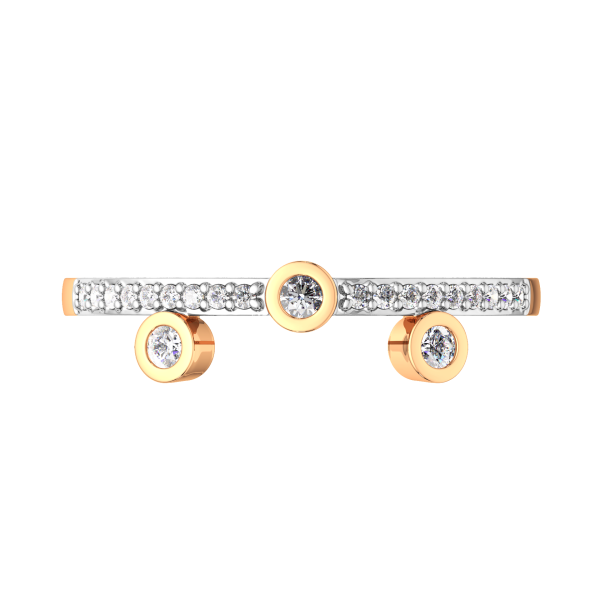 Кольцо 2101221.14K.R.ZZ