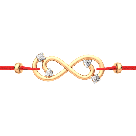 Браслет 670022.9K.R.ZZ.02