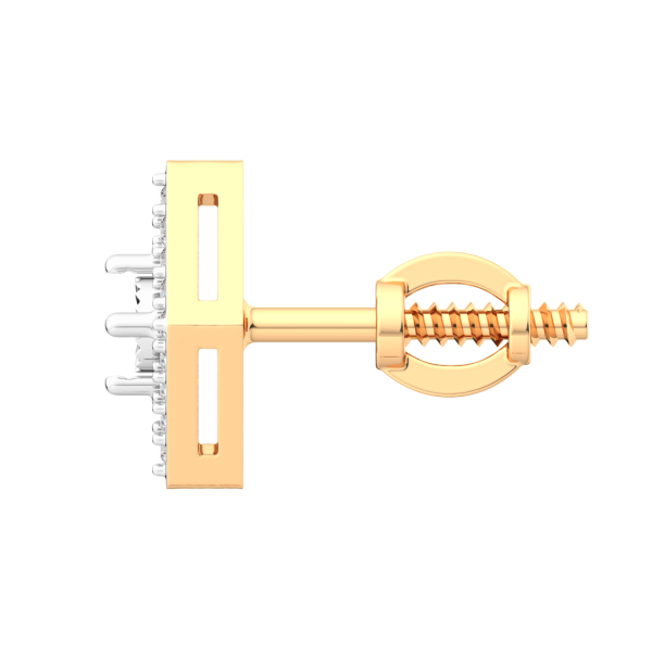 Серьги 3D00212.14K.B Серьги 3D00212.14K.B