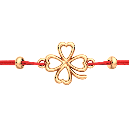 Браслет 660054.9K.R.ZZ.02