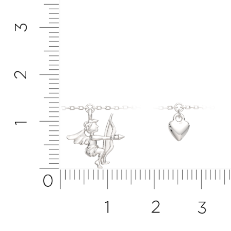 Браслет 0650101.ZZ