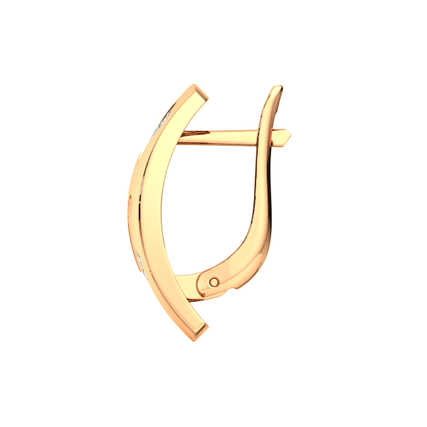 Серьги 3101829.14K.R.ZZ Серьги 3101829.14K.R.ZZ