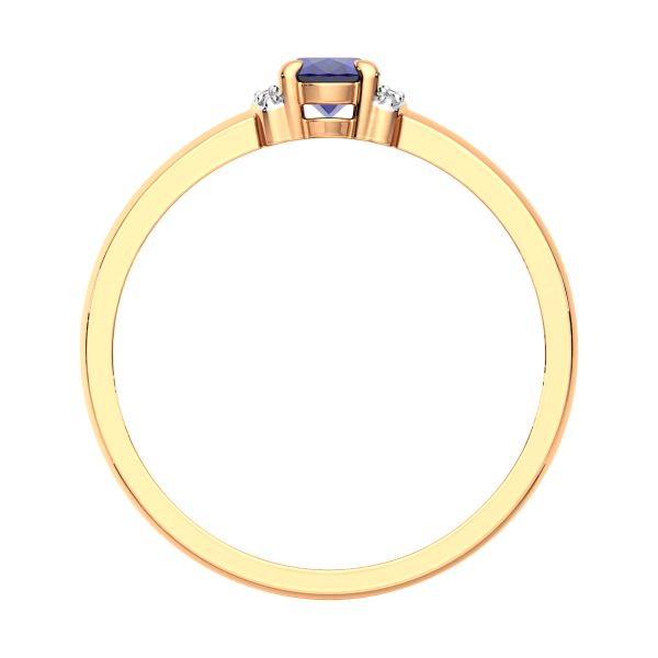 Кольцо 2D10107.14K.R.ZZ Кольцо 2D10107.14K.R.ZZ