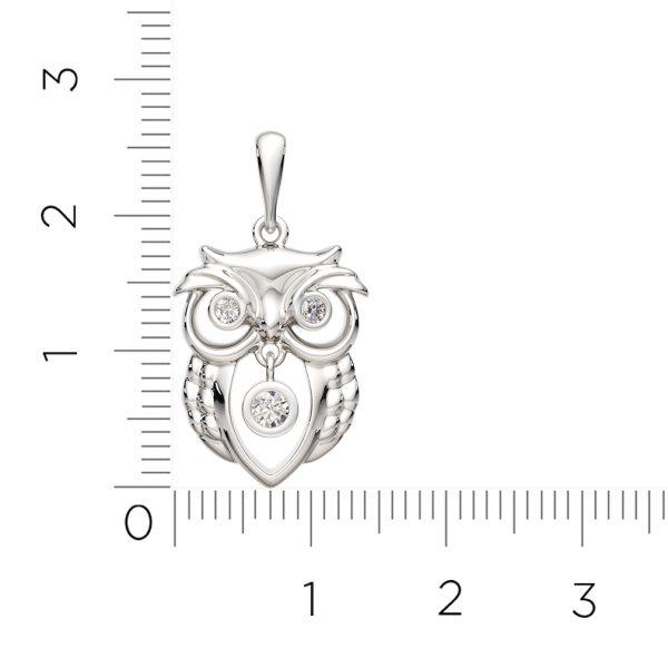 Подвеска 0440454.ZZ