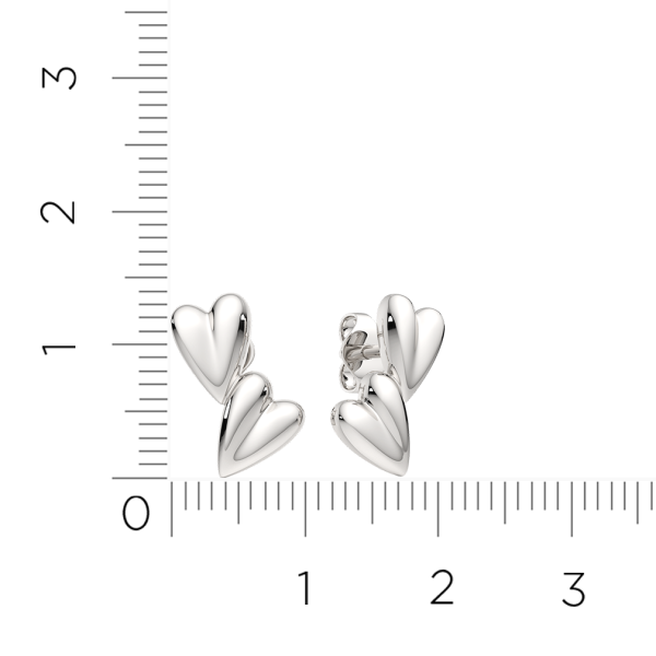 Серьги 0300797.ZZ