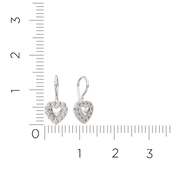 Серьги 03101845.ZZ Серьги 03101845.ZZ