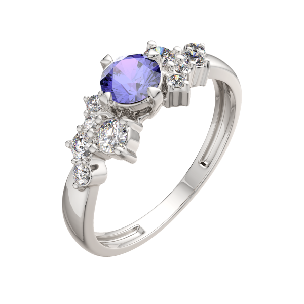 Кольцо 2D42182.14K.W.ZZ Кольцо 2D42182.14K.W.ZZ