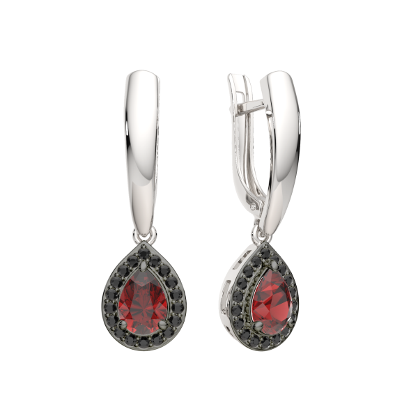 Серьги 03S5049 Серьги 03S5049