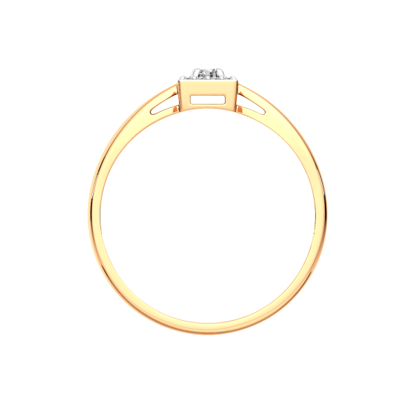 Кольцо 210788.14K.R Кольцо 210788.14K.R