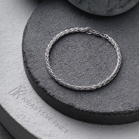 Браслет НБ 22-244Ю-3/0,8