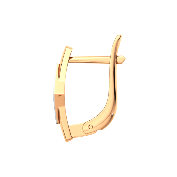 Серьги 300408.14K.R.ZZ Серьги 300408.14K.R.ZZ