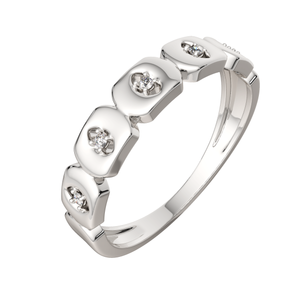 Кольцо 0210458.ZZ