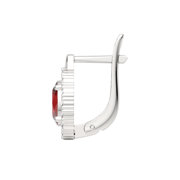 Серьги 03S50160.ZZ