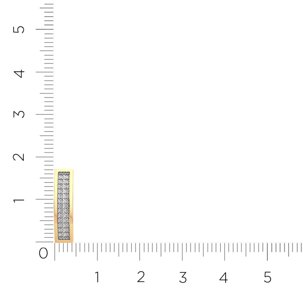 Серьги 3101215.14K.R.ZZ Серьги 3101215.14K.R.ZZ
