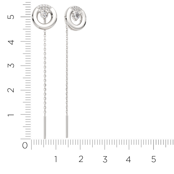 Серьги 0310834.ZZ