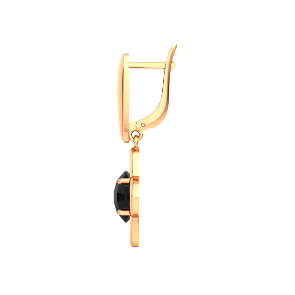 Серьги 3G9122.14K.R.ZZ Серьги 3G9122.14K.R.ZZ
