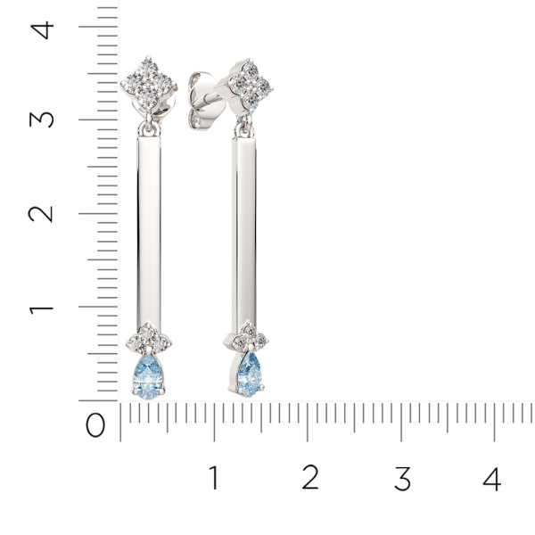 Серьги 03S4071.ZZ