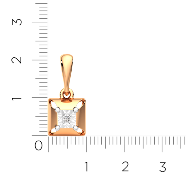 Подвеска 4D00175.14K.B.ZZ