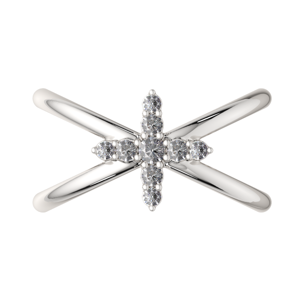 Кольцо 0210387.ZZ