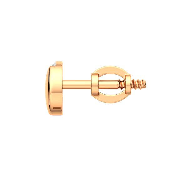 Серьги 3D00734.14K.R.ZZ