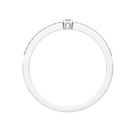 Кольцо 2D00338.14K.W.ZZ