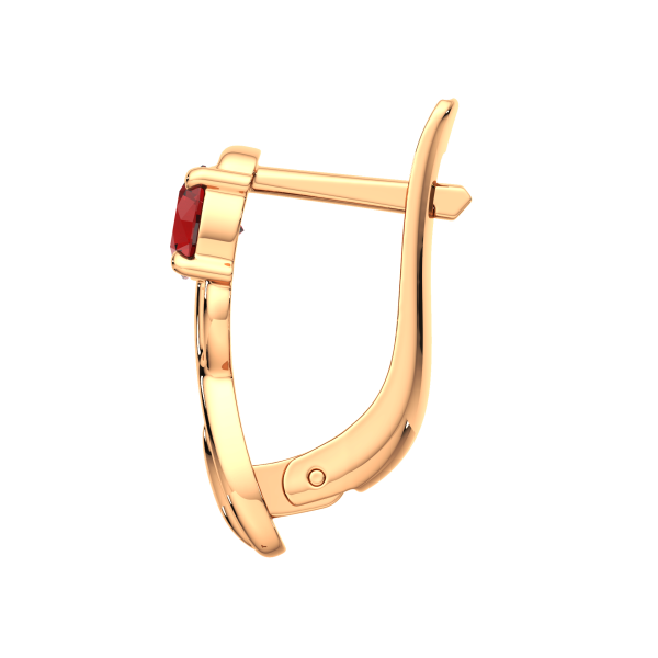 Серьги 3S50139.14K.R