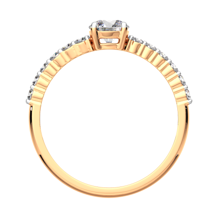 Кольцо 2101275.14K.R.ZZ