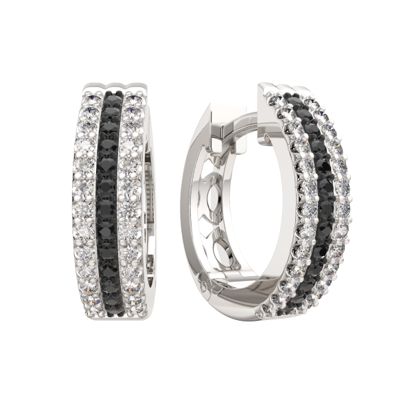 Серьги 3D00442.14K.W.ZZ Серьги 3D00442.14K.W.ZZ