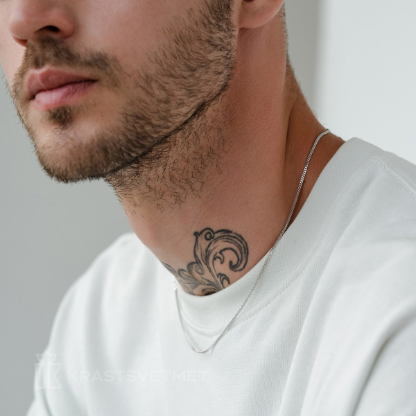 Цепь НЦ 22-002Ю-3/0,5 Цепь НЦ 22-002Ю-3/0,5