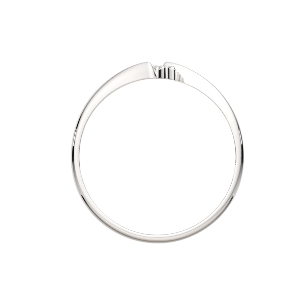 Кольцо 210656.14K.W