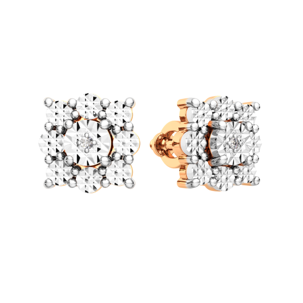 Серьги 3D00663.14K.B.ZZ