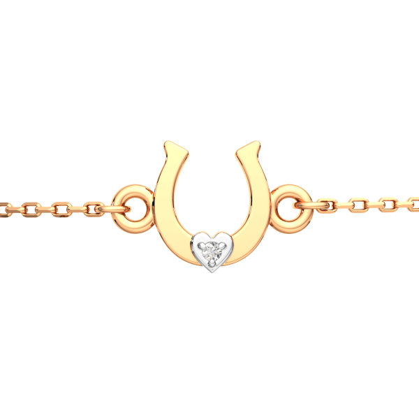 Браслет 6D0034.14K.R.ZZ