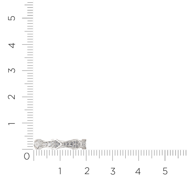 Кольцо 0210872.ZZ